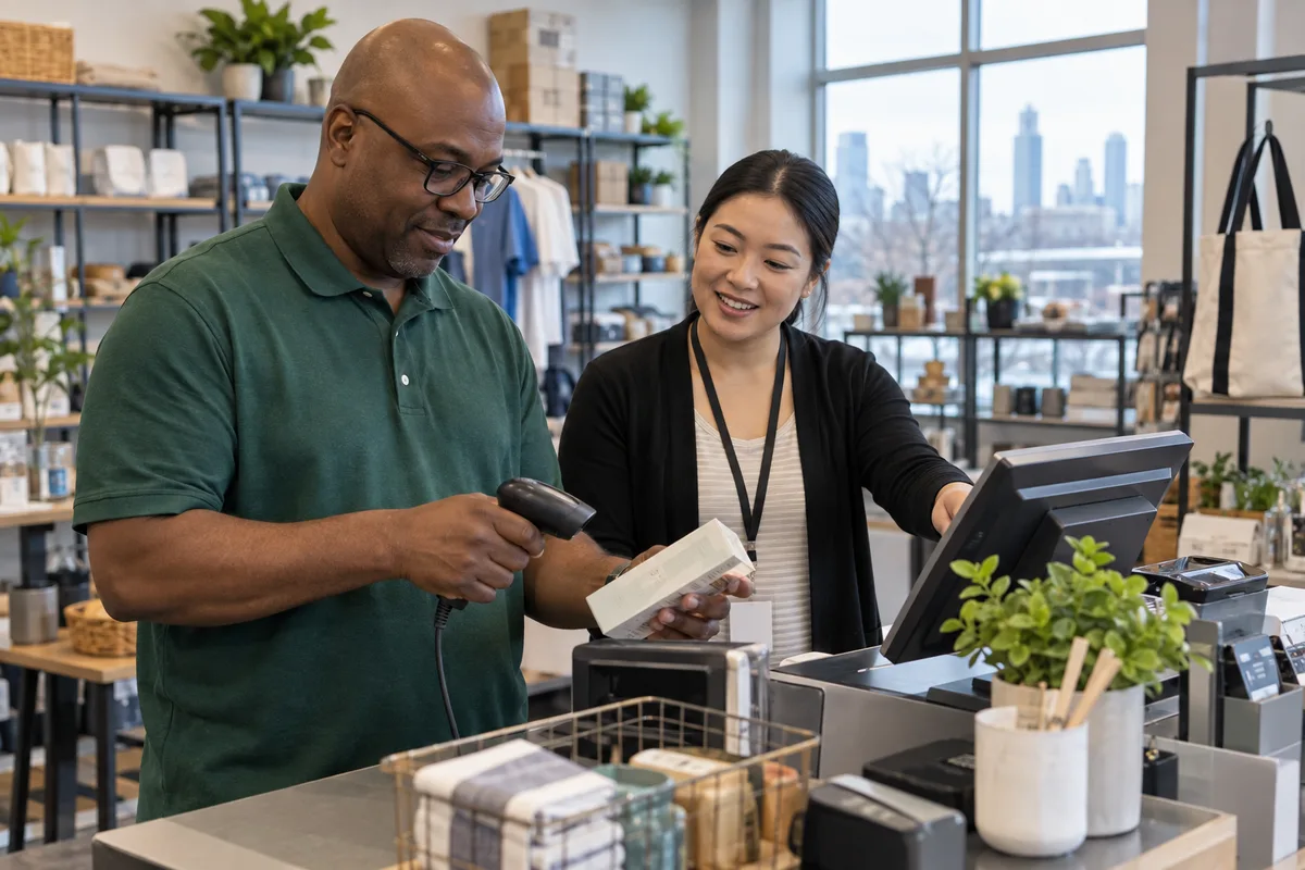 Retail Skills Training — REFERRAL REQUIRED — Goodwill-Easter Seals Minnesota
