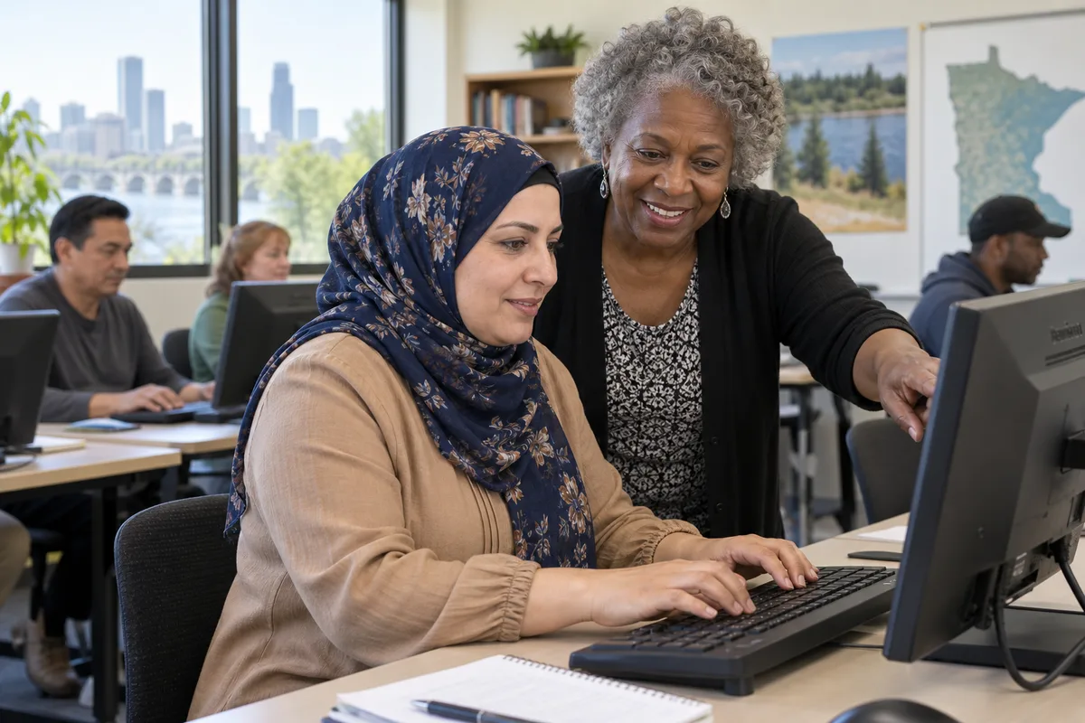 Workplace Success Strategies — Avivo Institute