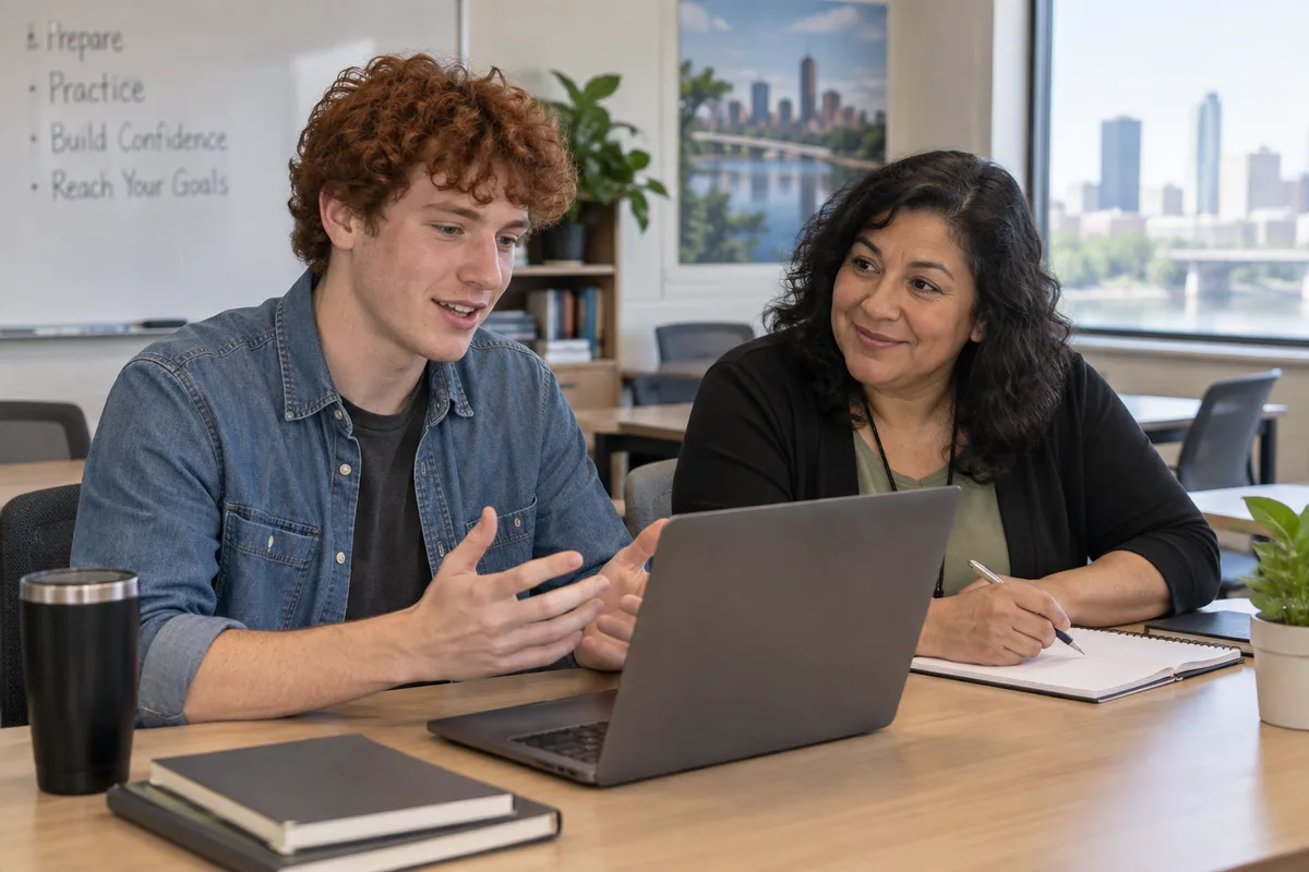 Enhancing Your Employability — CATALOG ONLY — Avivo Institute