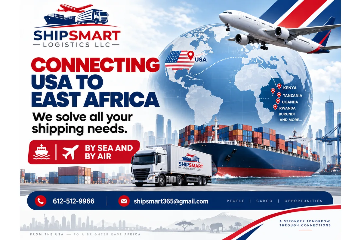 ShipSmart Logistics LLC